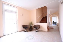 Haidhus Lobby